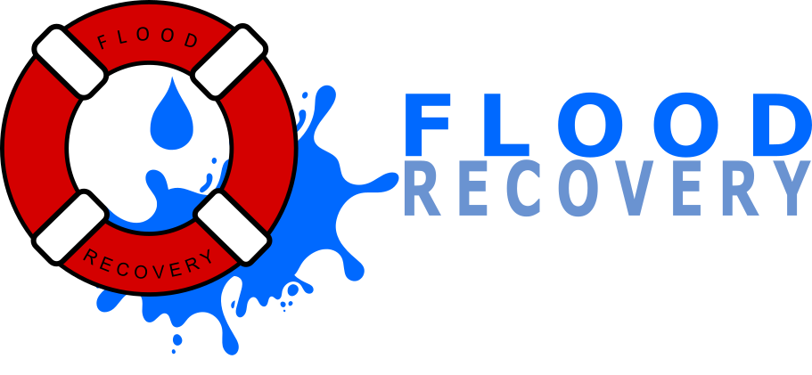   Flood and Water Damage  - Recovery!